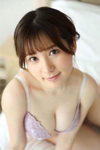 Full leaked Jav actress gravure page private onlyfans photo