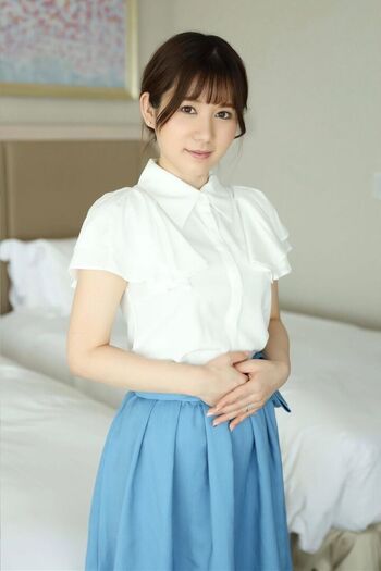 Full leaked Jav actress gravure page private onlyfans photo
