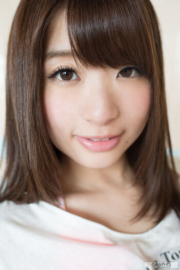 Full leaked Jav actress gravure page private onlyfans photo