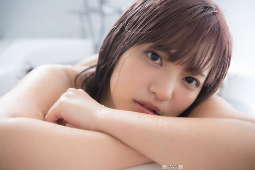 Full leaked Jav actress gravure page private onlyfans photo