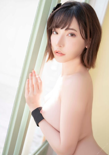 Full leaked Jav actress gravure page private onlyfans photo