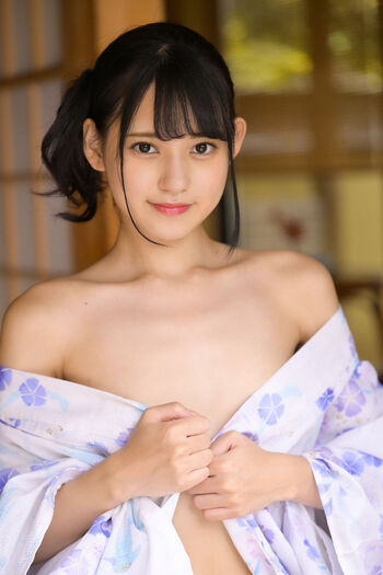 Full leaked Jav actress gravure page private onlyfans photo