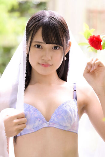 Full leaked Jav actress gravure page private onlyfans photo