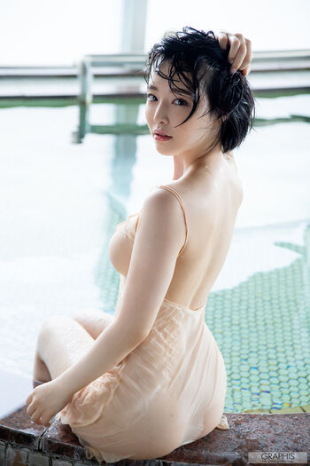 Full leaked Jav actress gravure page private onlyfans photo