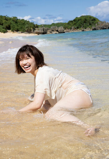 Full leaked Jav actress gravure page private onlyfans photo