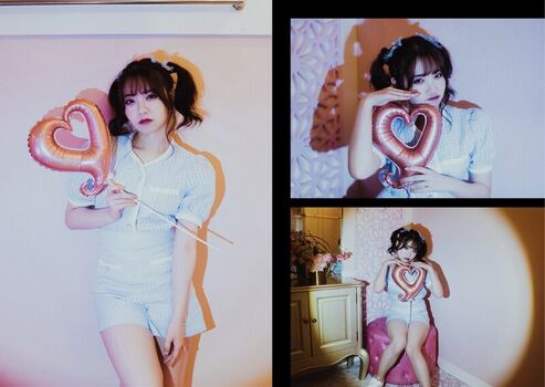 Full leaked Jav actress gravure page private onlyfans photo