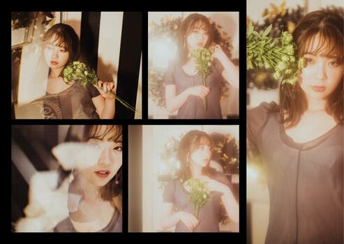 Full leaked Jav actress gravure page private onlyfans photo