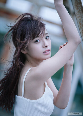 Full leaked Jav actress gravure page private onlyfans photo