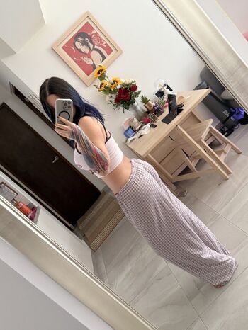 Full leaked Javiera orellana private onlyfans photo