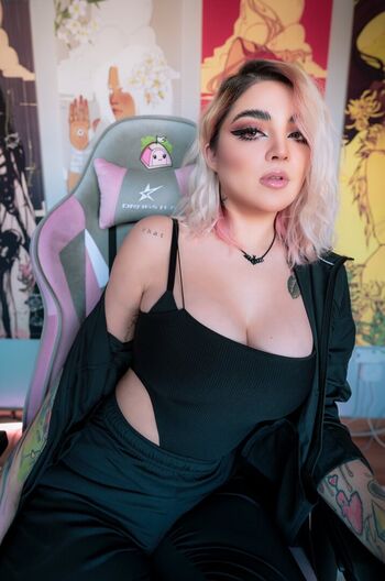 Full leaked Javiera orellana private onlyfans photo