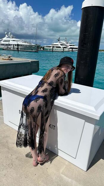 Full leaked Jaxxbee private onlyfans photo