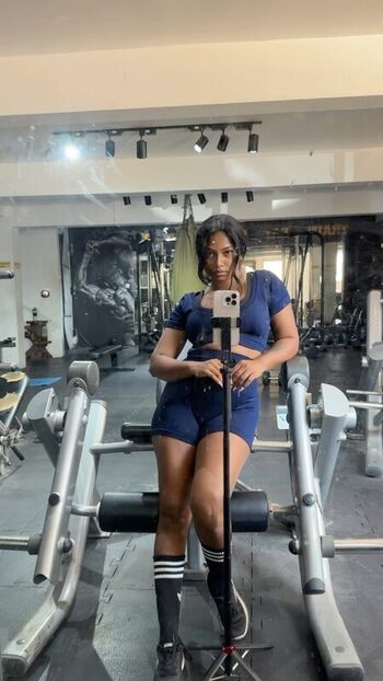 Full leaked Jayalathge bashi page private onlyfans photo