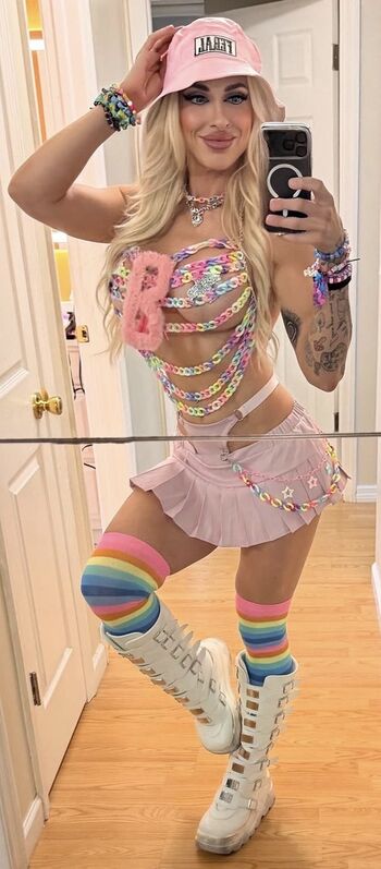 Full leaked Jaycee jones private onlyfans photo