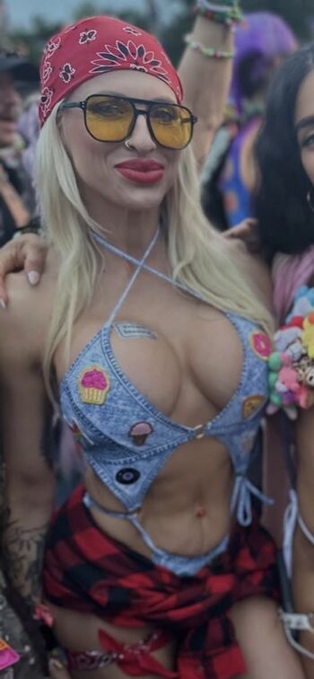 Full leaked Jaycee jones private onlyfans photo