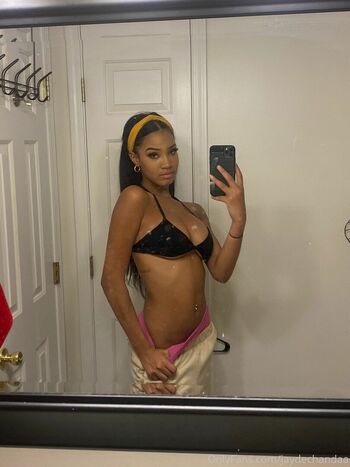 Full leaked Jayde chanda page private onlyfans photo