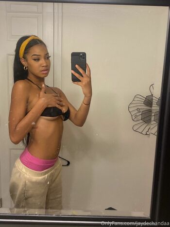 Full leaked Jayde chanda page private onlyfans photo