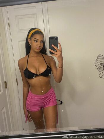 Full leaked Jayde chanda page private onlyfans photo