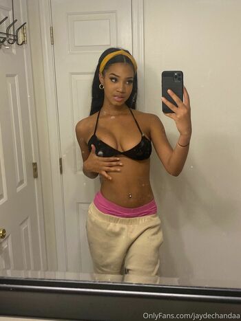 Jayde Chanda