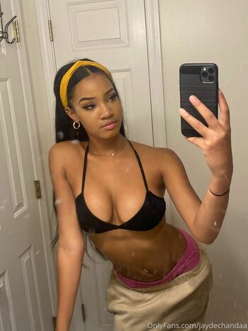 Jayde Chanda