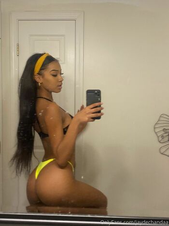 Jayde Chanda