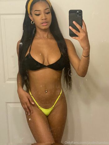 Full leaked Jayde chanda private onlyfans photo