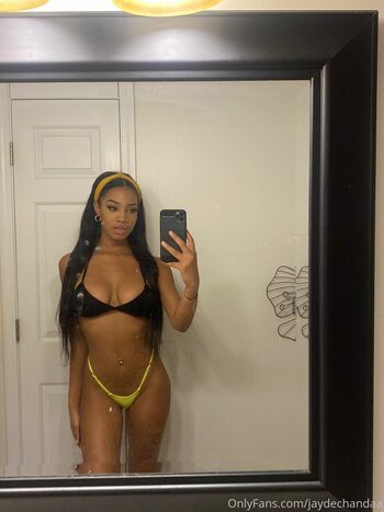 Full leaked Jayde chanda private onlyfans photo