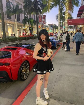 Full leaked Jaydecandance private onlyfans photo