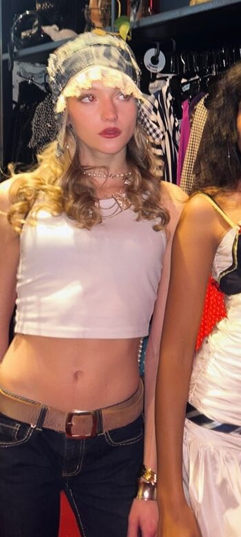 Full leaked Jayden bartels page private onlyfans photo