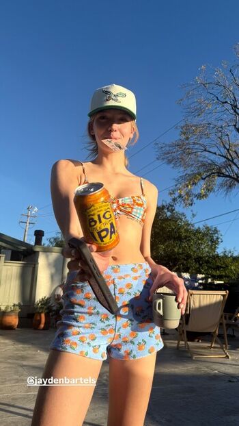 Jayden Bartels