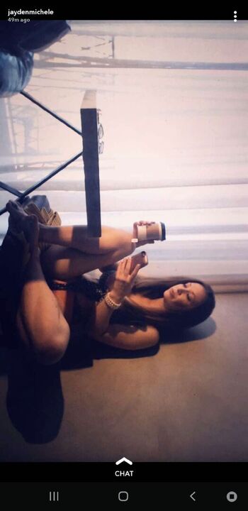 Full leaked Jayden jaymes page private onlyfans photo