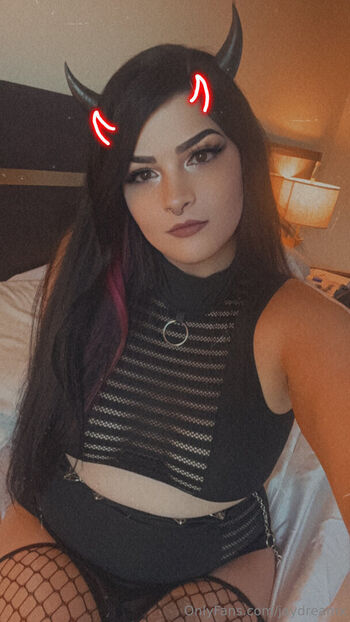 Full leaked Jaydreamx private onlyfans photo