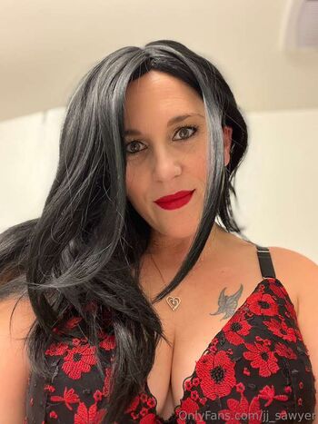 Full leaked Jayjay private onlyfans photo