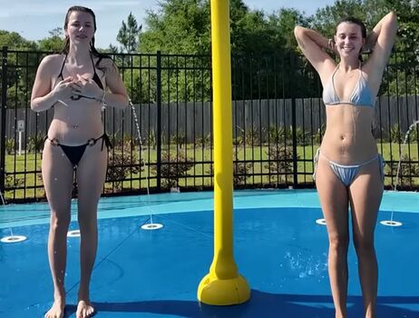 Full leaked Jayla and aydah private onlyfans photo