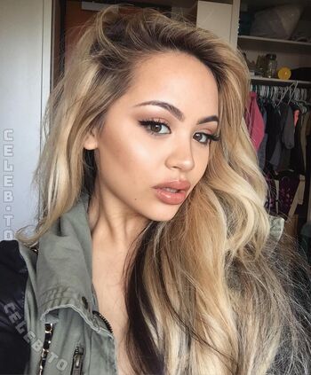 Full leaked Jaylene joy beligan private onlyfans photo