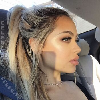 Full leaked Jaylene joy beligan private onlyfans photo