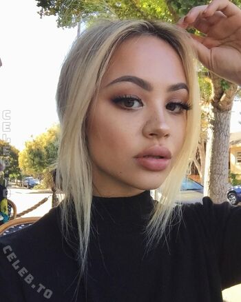 Full leaked Jaylene joy beligan private onlyfans photo