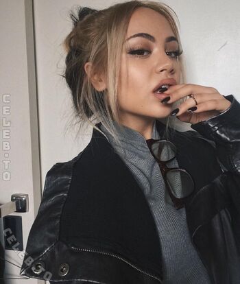 Full leaked Jaylene joy beligan private onlyfans photo