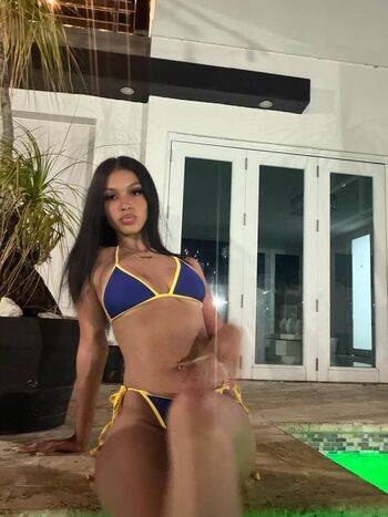 Full leaked Jaylene rio private onlyfans photo