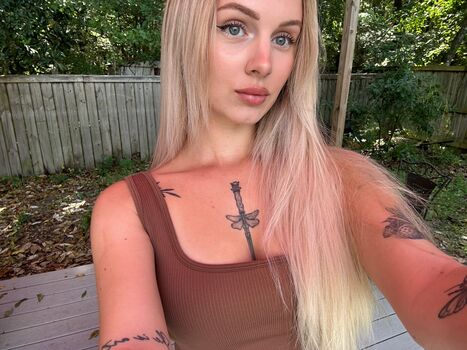Full leaked Jaylin paige private onlyfans photo