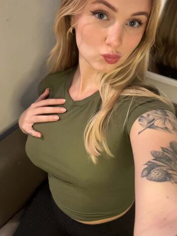 Full leaked Jaylin paige private onlyfans photo