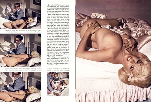 Full leaked Jayne mansfield private onlyfans photo