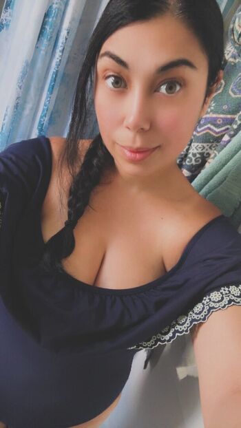 Full leaked Jaynetaini private onlyfans photo