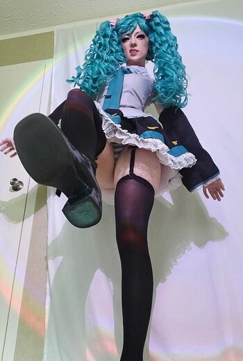 Full leaked Jayrpg private onlyfans photo