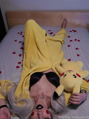 Full leaked Jayyvonly private onlyfans photo