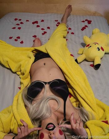 Full leaked Jayyvonly private onlyfans photo