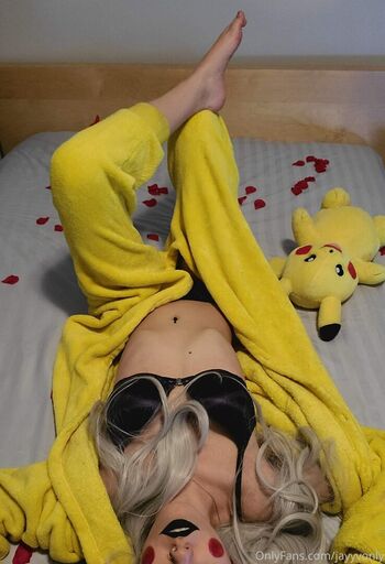 Full leaked Jayyvonly private onlyfans photo