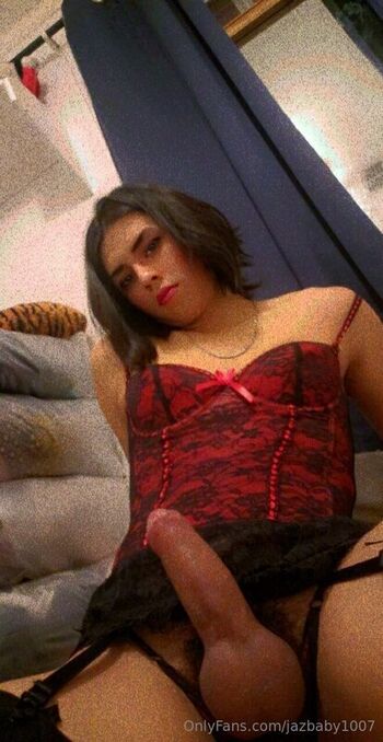 Full leaked Jaz baby private onlyfans photo