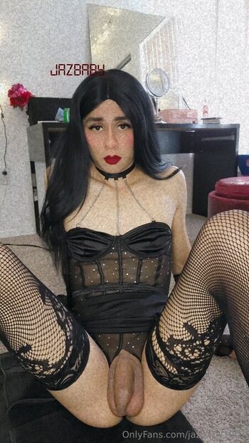 Full leaked Jaz baby private onlyfans photo