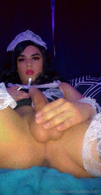Full leaked Jaz baby private onlyfans photo