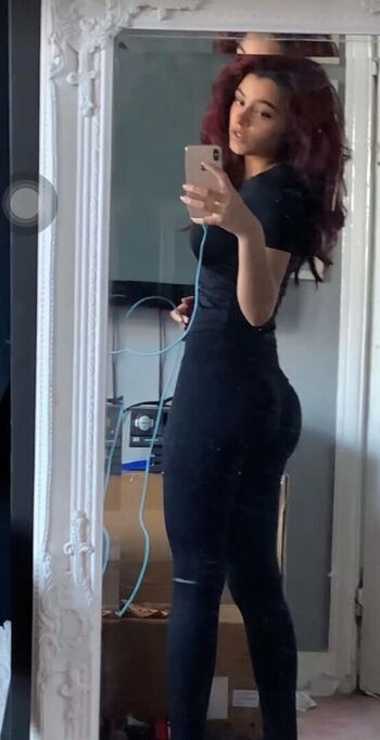 Full leaked Jazmin private onlyfans photo